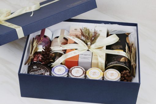 D'Lanier Hampers Gift - Indulgence - Image 2