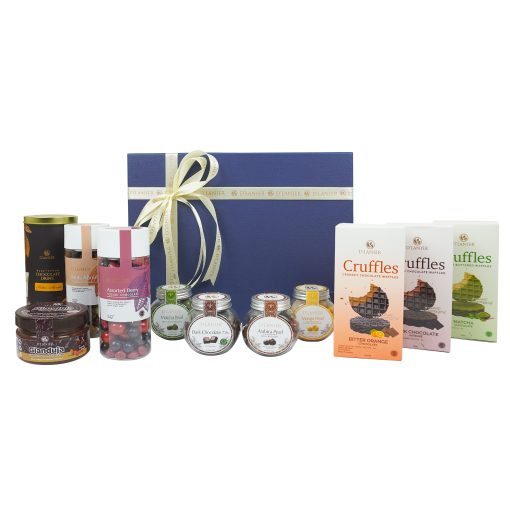 D'Lanier Hampers Gift - Indulgence - Image 3