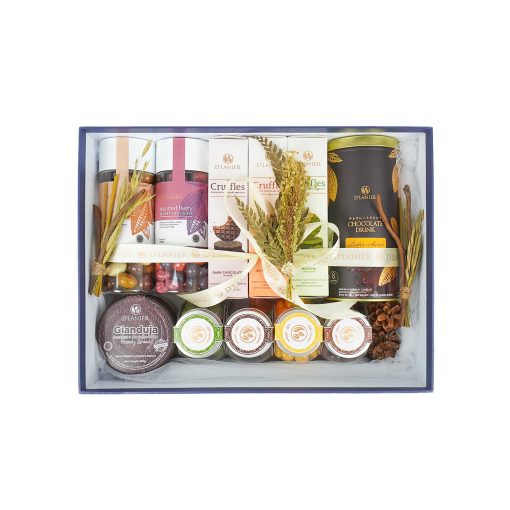 D'Lanier Hampers Gift - Indulgence