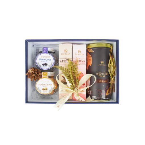 D'Lanier Hampers Gift - Prestige